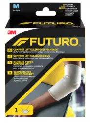 3M FUTURO Ellbogenbandage S (1 Stk)