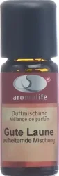Aromalife Gute Laune ätherisches Öl (10ml)