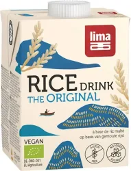 Lima Reis Drink (500ml)