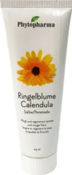 Phytopharma Ringelblume Calendula Salbe (125ml)