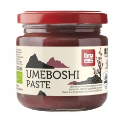 Lima Umeboshi Paste Glas (200g)