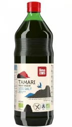 Lima Tamari Sojasauce 25% weniger Salz (500ml)
