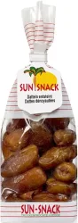 SUN SNACK Datteln entsteint (200g)