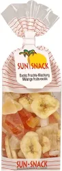 SUN SNACK Exotic Früchte-Mischung (200g)