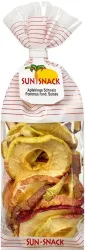 SUN SNACK Apfelringe Schweiz (100g)