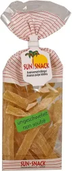 SUN SNACK Ananasmarkstängel (200g)