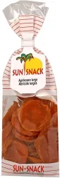 SUN SNACK Aprikosen large (200g)