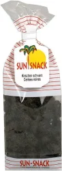 SUN SNACK Kirschen schwarz (225g)