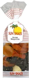 SUN SNACK Mischobst (200g)