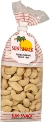 SUN SNACK Cashews (200g)