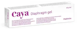 Caya Diaphragma Gel (60g)