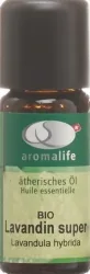 Aromalife Lavandin super ätherisches Öl (10ml)