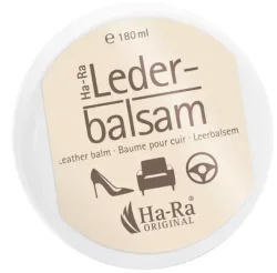 Ha-Ra Lederbalsam Dose (180ml)