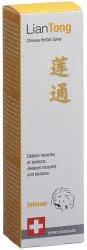 LianTong Chinese Herbal Intense Spray (100ml)