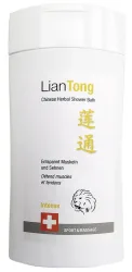 LianTong Chinese Herbal Intense Shower Bath (200ml)