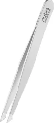 Rubis Pinzette evolution, weiss, Inox