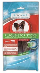 bogadent Plaque-Stop Sticks Hund Mini (100g)