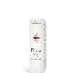 PHYTOPHARMA Phyto Pic Roll-on 10 ml
