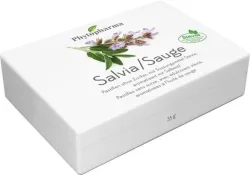 Phytopharma Salvia Pastillen (40 Stk)