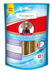 bogadent Dental Sticks Hund (50g)
