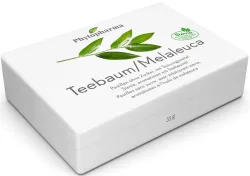 Phytopharma Teebaumoel Pastillen (40 Stk)