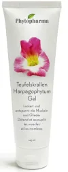 Phytopharma Teufelskrallen Gel (125ml)