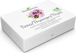 Phytopharma Thymian Pastillen (40 Stk)