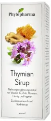 Phytopharma Thymian Sirup (200ml)