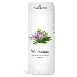 Phytopharma Wärmebad (250ml)
