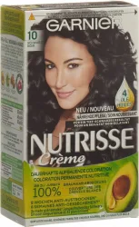 GARNIER NUTRISSE Schwarz 10 (1 Stk)