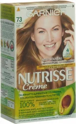 GARNIER NUTRISSE Goldblond 73 (1 Stk)