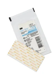 3M Steri-Strip Wundverschlussstreifen verstärkt weiss 12mm x 50mm (50 x 6 Stk)