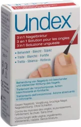 Undex 3 in 1 Nagelpilz-Lösung (7ml)