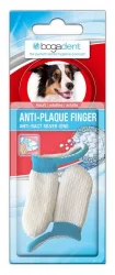 bogadent Anti-Plaque Fingerling für Hunde (2 Stk)