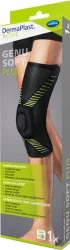DermaPlast Active Genu Soft plus Kniebandage Size 4 (1 Stk)