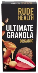 Rude Health The Ultimate Granola Bio (400g)
