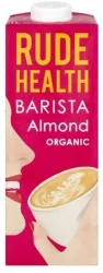 Rude Health Barista Almond (1 Liter)