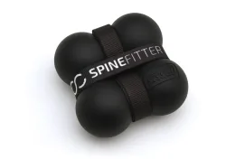 Sissel Spinefitter Mini anthrazit (1 Stk)