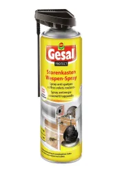 Gesal PROTECT Storenkasten Wespen-Spray (500ml)
