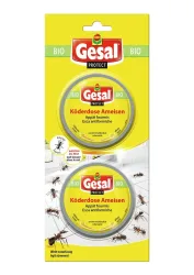 Gesal PROTECT Köderdose Ameisen (2 Stk)