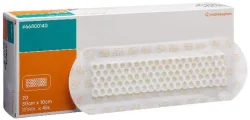 Opsite Post OP Visible transparenter Wundverband 30x10cm 20 Stk