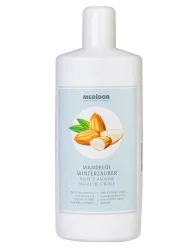 Medidor Mandelöl Winterzauber (1 Liter)