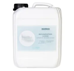 Medidor Massagelotion Classic (5 Liter)