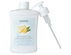 Medidor Massagelotion Grapefruit-Ingwer (500ml)
