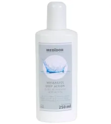 Medidor Massageöl Deep Action (250ml)