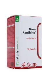 BIOnaturis Nova Xanthine Astaxanthin 4mg Kapseln (90 Stk)