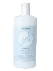 Medidor Massageöl Deep Action (1 Liter)