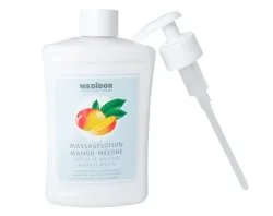 Medidor Massagelotion Mango-Melone (500ml)