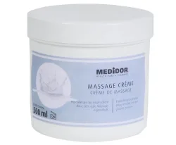 Medidor Massagecreme (500ml)