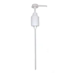 Medidor Pumpe für 1 Liter Ovalflasche (1 Stk)